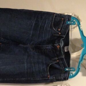 Jcrew denim jeans